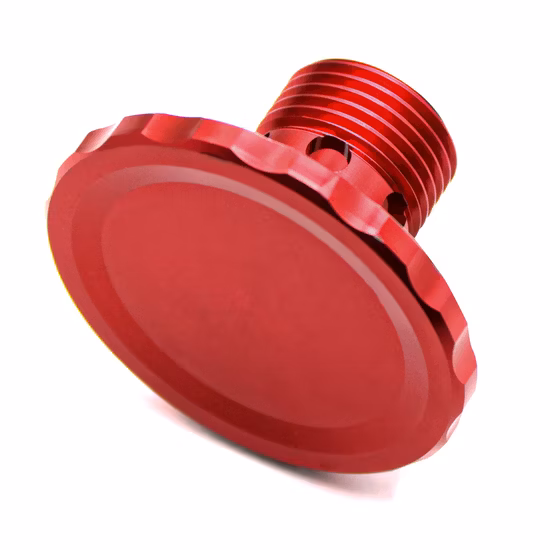 China Factory Customized CNC Machining Parts CNC Milling Parts