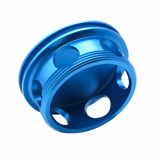 China Factory Customized CNC Machining Parts CNC Milling Parts