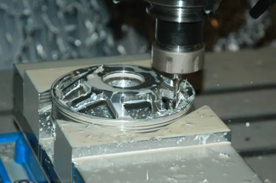 Factory Custom Vacuum Casting Plastic Die Cast Customized Precision