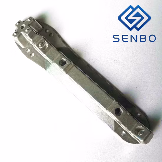 Aluminum Die Casting Steering Knuckles/Squeeze Casting/Vacuum Casting Auto Parts Suspension