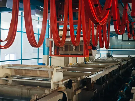 Superior Metal Finishing Techniques for Stunning Chrome Effects