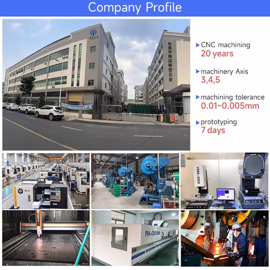OEM/ODM Custom Precision Metal CNC Machining/Milling/Turning Service CNC Part