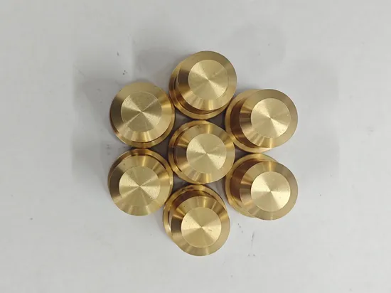 Premium Custom CNC Machined Aluminium Alloy Parts for Sale