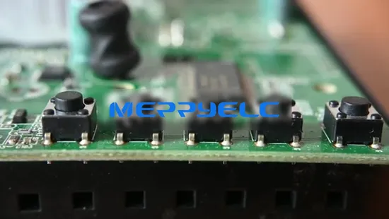 Surface Mount Ultra Fast Recovery Rectifier Low profile package High forward surge capability fetures applications DO