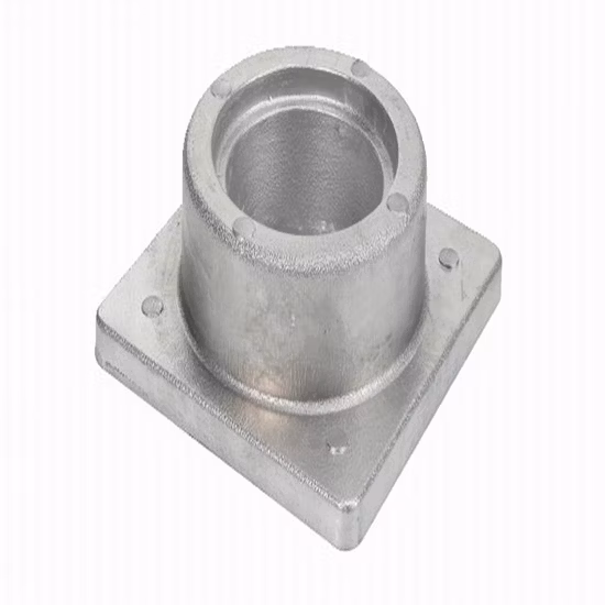 Precision CNC Machining Milling Drilling Turning 6061 5052 6061 7075 Aluminum Parts for Industry 4.0 Metal Accessories