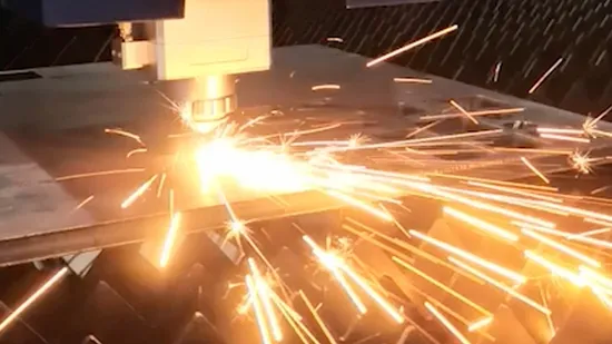 Affordable Fiber Laser Cutting Machines with Superior Precision Cutting