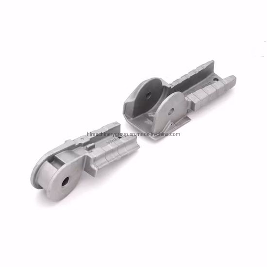 Qingdao Nanchen Gray Iron Vacuum Castings