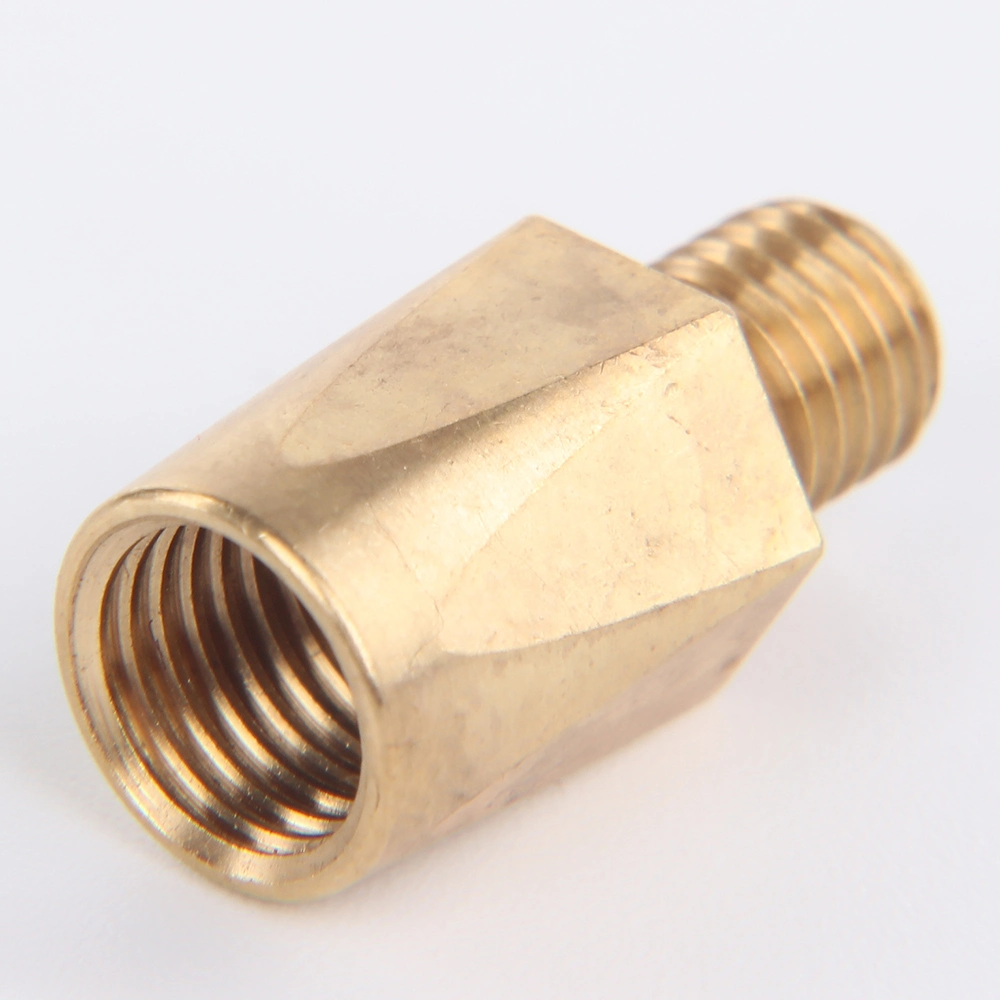Customed Precision EDM Part Machining CNC Alumimium/Stainless/Steel/Copper Brass Metal Parts
