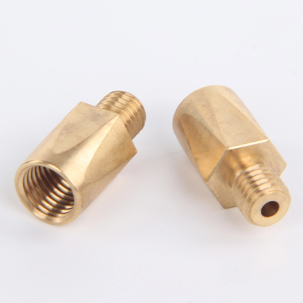 Customed Precision EDM Part Machining CNC Alumimium/Stainless/Steel/Copper Brass Metal Parts