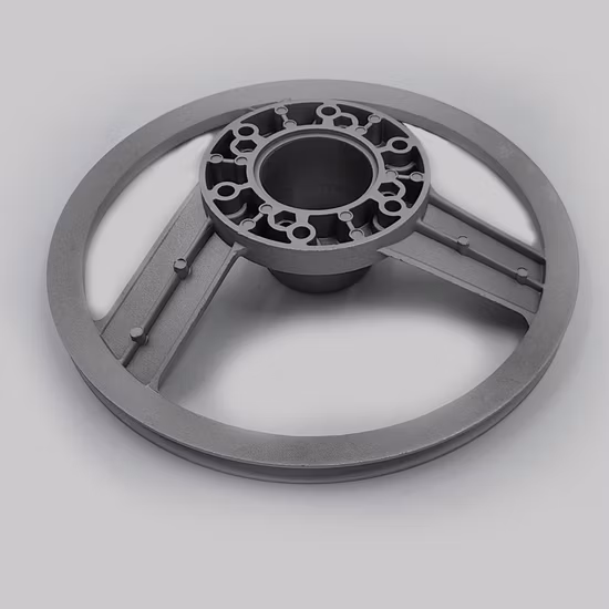 Inconel 718 N07718 ASTM High Temperature Nickel Alloy Corrosion Resistant Vacuum Investment Castings