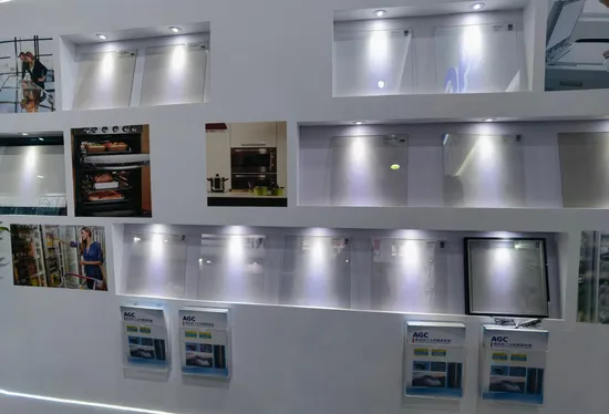 AGC Stopsol for All Applications and as Single Glazing 