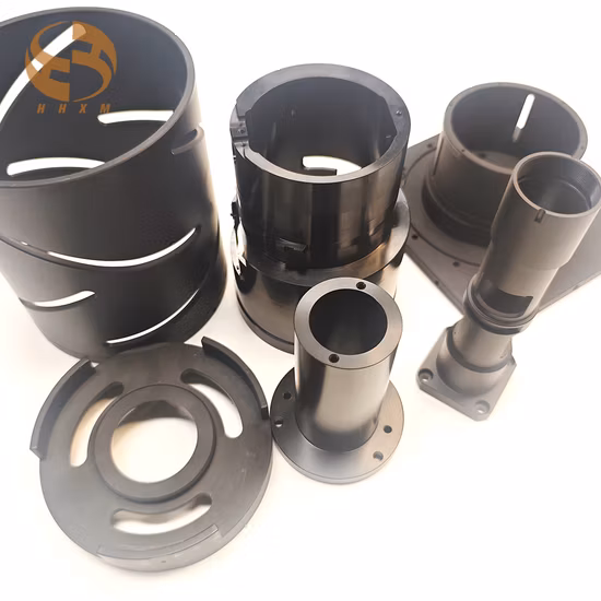 Custom Rapid Prototype and Low Volume Making, Vacuum Casting, CNC Machining for Equipment Cover