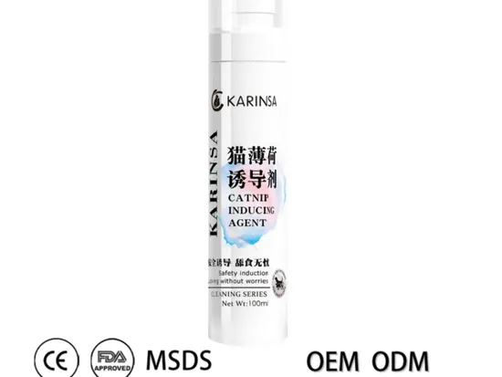 Karinsa Catnip Elixir 