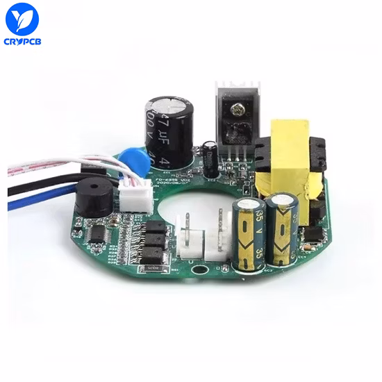 Shenzhen 15 Years Experienced PCB PCBA Assembly Factory Prototype Service