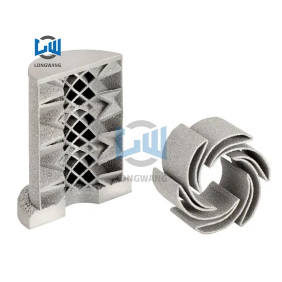 High Quality Machining SLA 3D Printer Printing Service for Auto Parts 