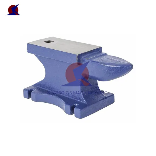 QS Machinery Investment Casting Plant ODM Vacuum Investment Casting Service China Metal Cast Iron 