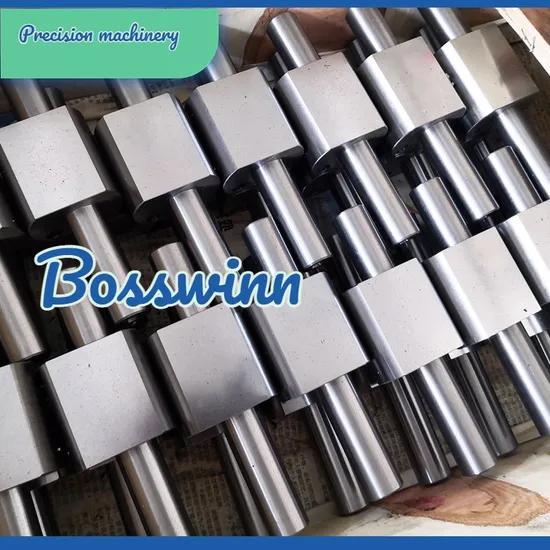 CNC EDM Precision Machining Metal Products and Services 