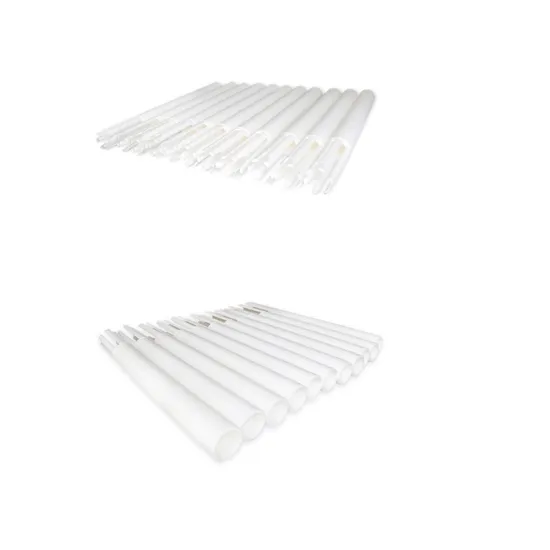 OEM/ODM Vacuum Casting Transparent Silicone Rubber Soft and Colorfule Hard Plastic Prototype 