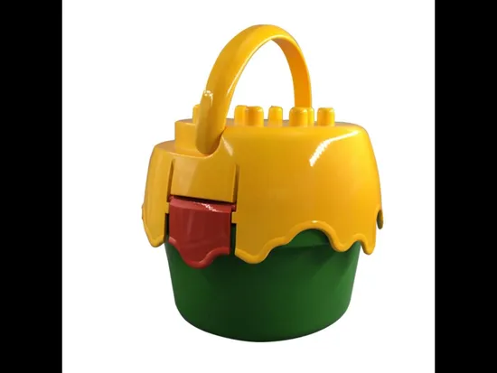 Non Standard Customized Rapid Prototype with Plastic/ Metal 