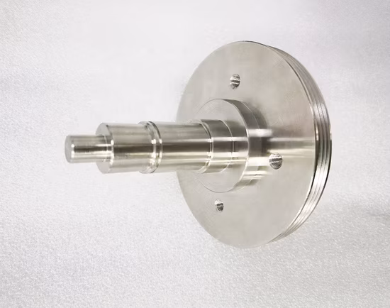 Cheap Optical Low Price Customised Aluminum Parts Vacuum Casting Customized Manufacturer China