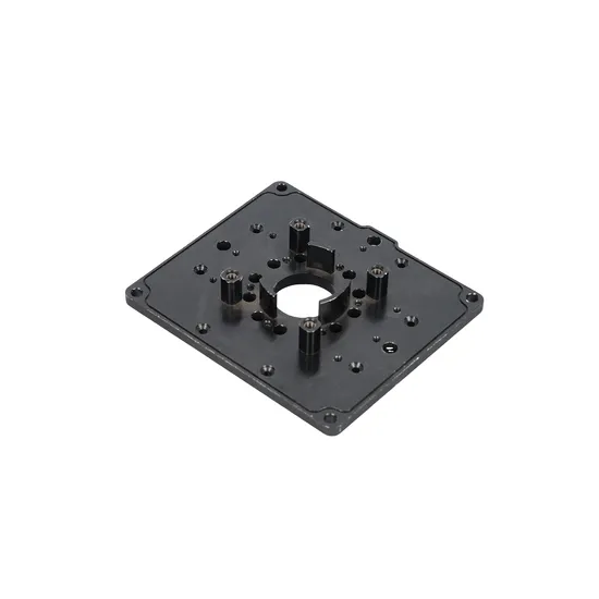 Robust EDM Cut CNC Precision Machining for Oil and Gas Applications 