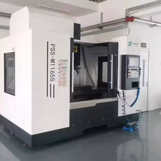 CNC Machining Precision Milling Welding Drilling White Zinc Engine Part CNC Machine Part Turned Part