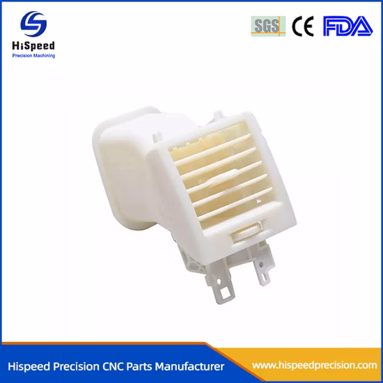 OEM Resin ABS 3D Printing Rapid Prototype Supplier