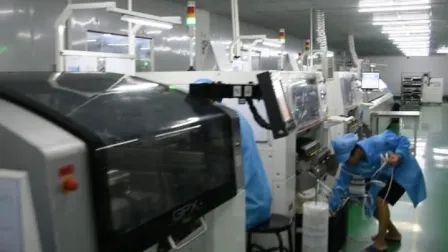 Mother PCB Robot ECG Machine Printed Circuit Board 