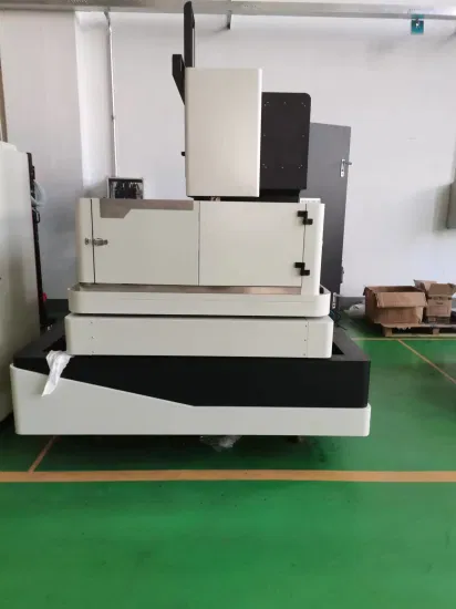 CNC Electrical Discharge Machining Bqy400 for Metal Injection Mold Making