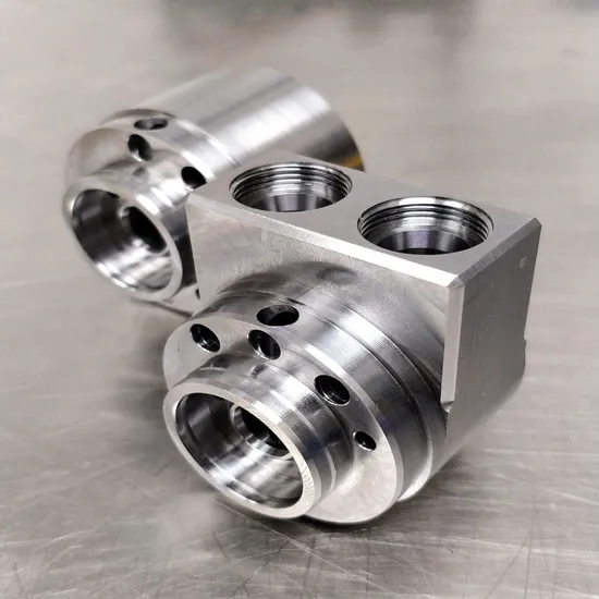 Precision Wire EDM Capabilities for Stainless Steel and Brass CNC Machining Parts 